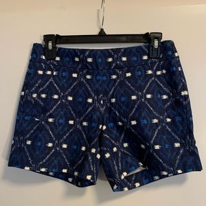 Women’s JCrew shorts